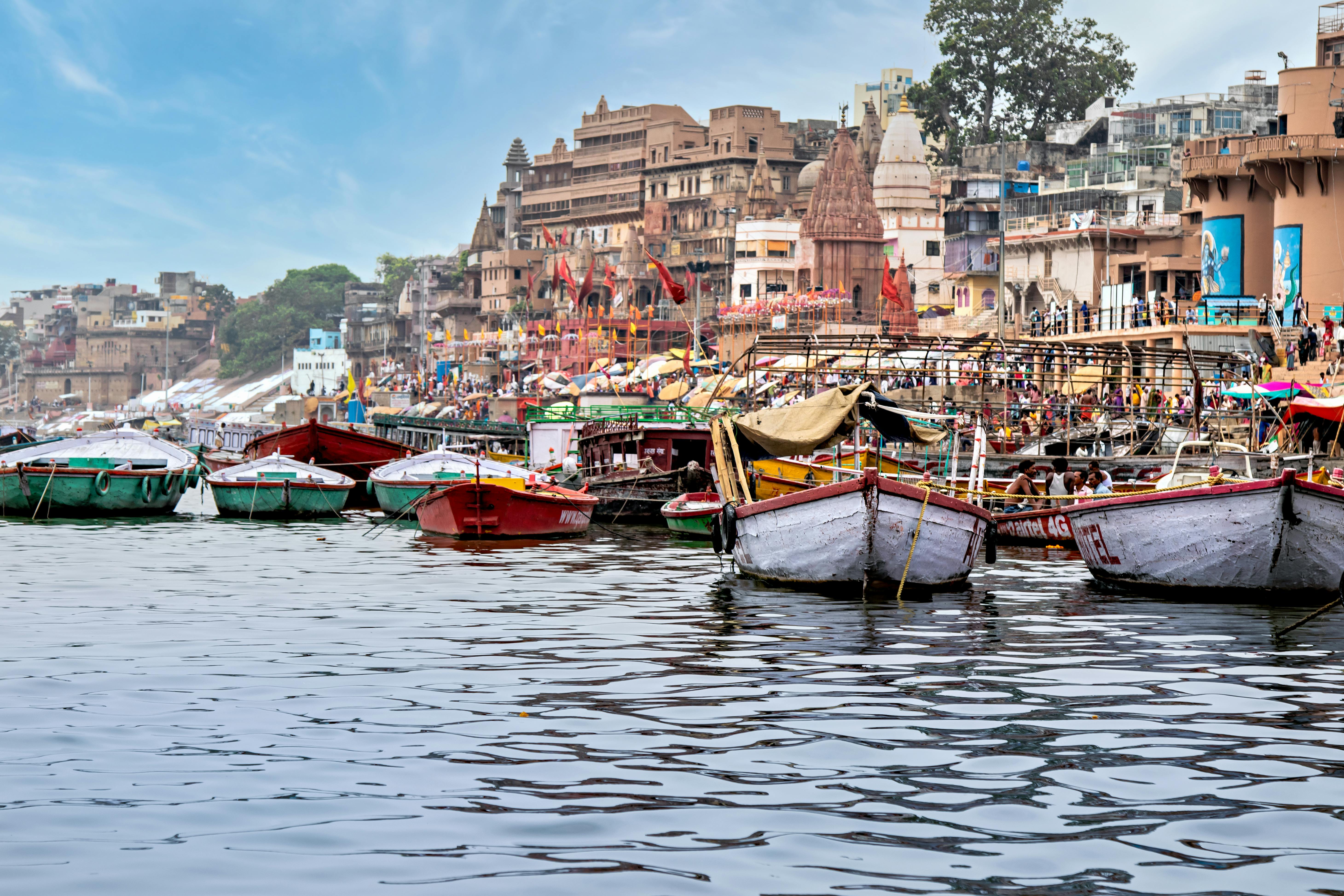 Assi Ghat