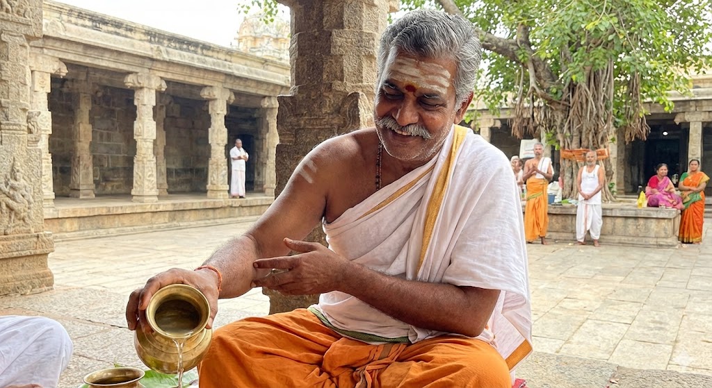 Suresh Mishra